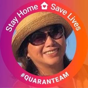 Meet your Posher, Jocelyn